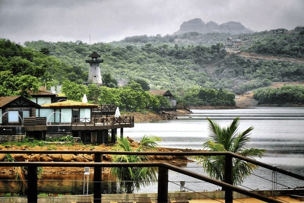 Looking for the Best Villas in Lonavala? Start with Travostay