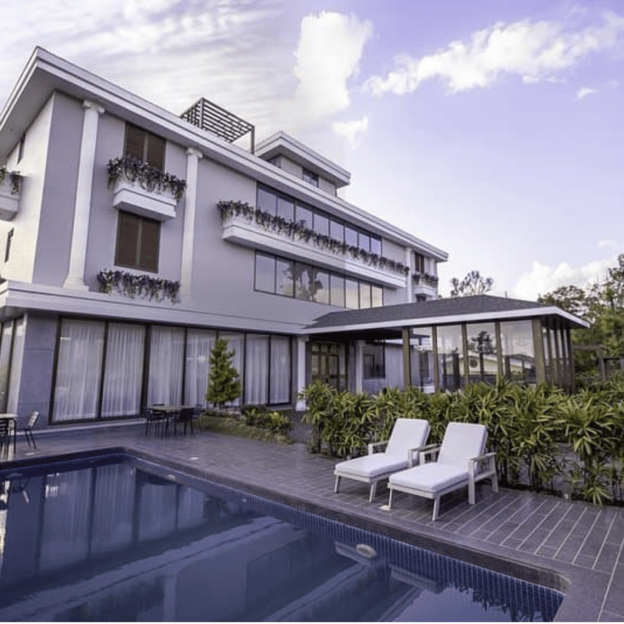 TravoStay Leela – The Exotic Boutique