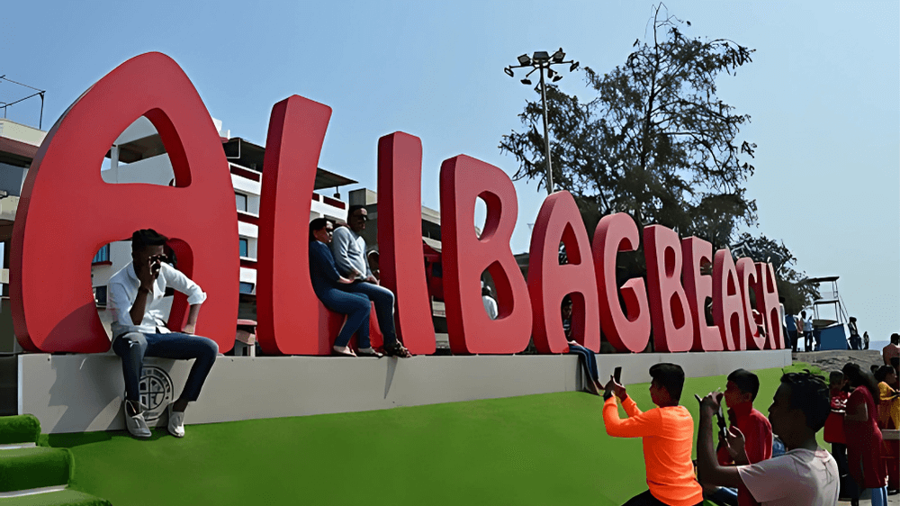 Travo Stay - Alibaug 1