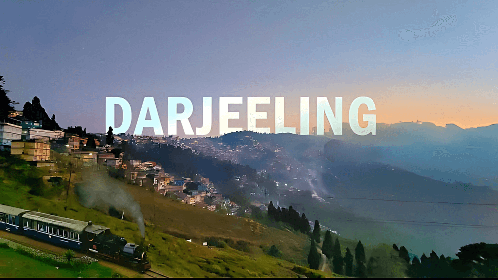 Travo Stay - Darjeeling 1