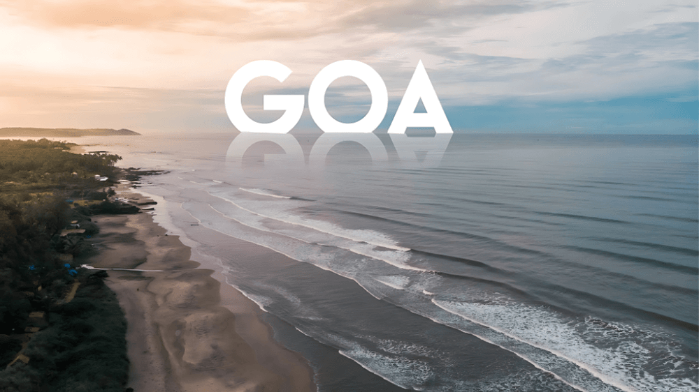 Travo Stay - Goa 1