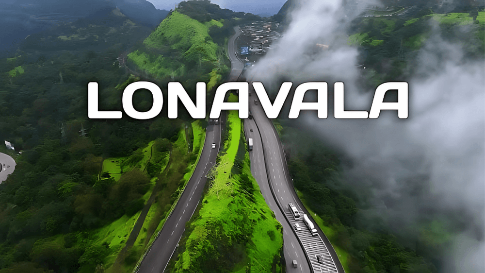 Accommodation Category: <span>Lonavala</span>
