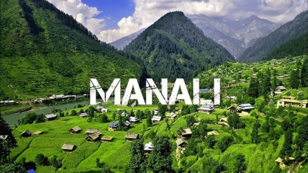 Travo Stay - Manali 1