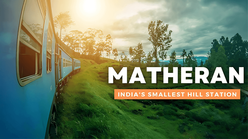 Travo Stay - Matheran 1