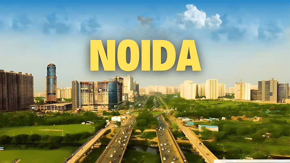 Accommodation Category: <span>Noida</span>